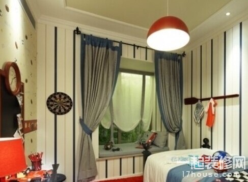 2014家居装修妙法 5个小空间临时变身卧室 2014家居装修妙法 5个小空间临时变身卧室